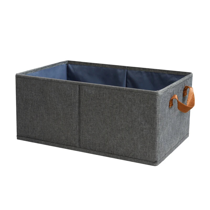 Boîte de Rangement Cationique pour Vêtements – Organisateur Tiroirs & Dressing