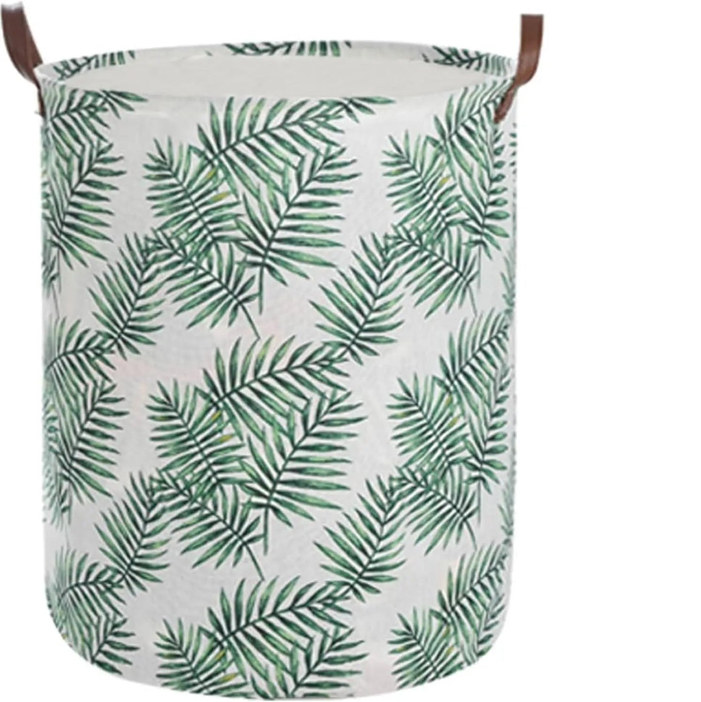 Grand Panier à Linge avec Poignées Renforcées