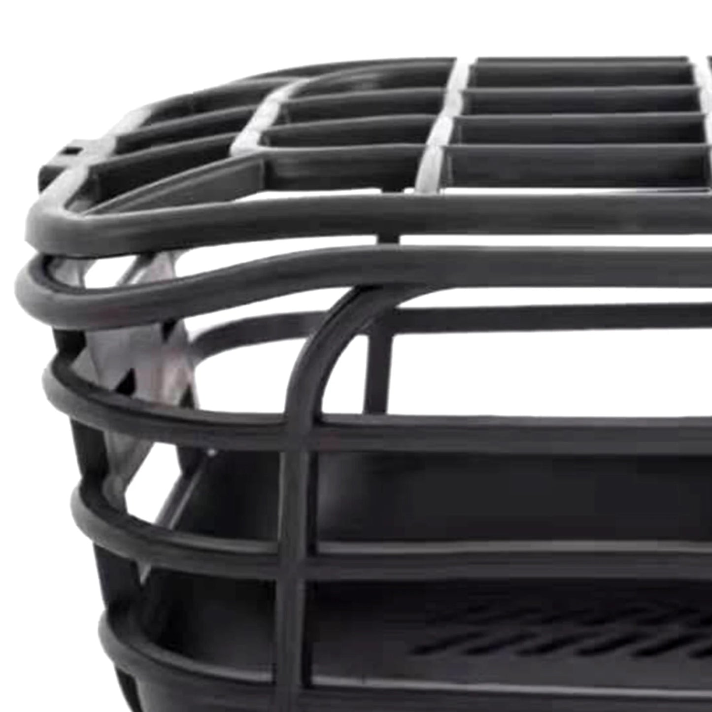 Panier Avant Rigide Imperméable pour Vélo Électrique et Classique
