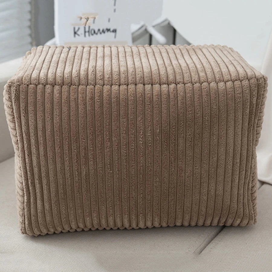 Panier de rangement pour couches et accessoires bébé